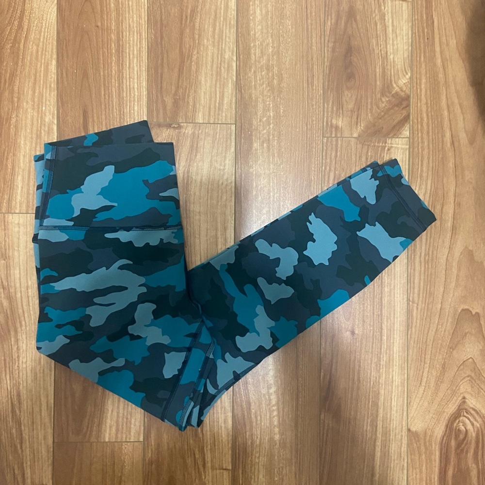 Lululemon Align 25 inch